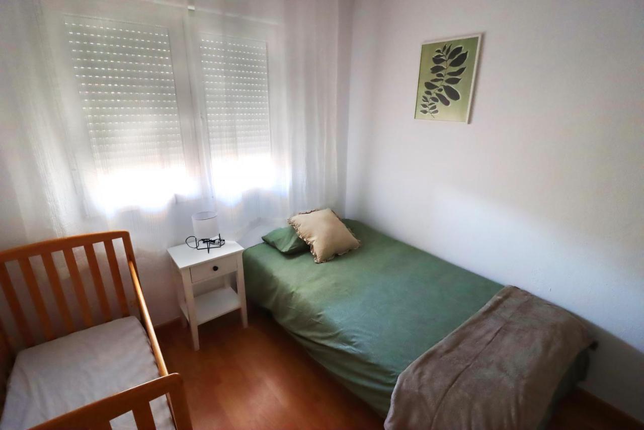 Appartamento Junto Al Mar Moraira Esterno foto