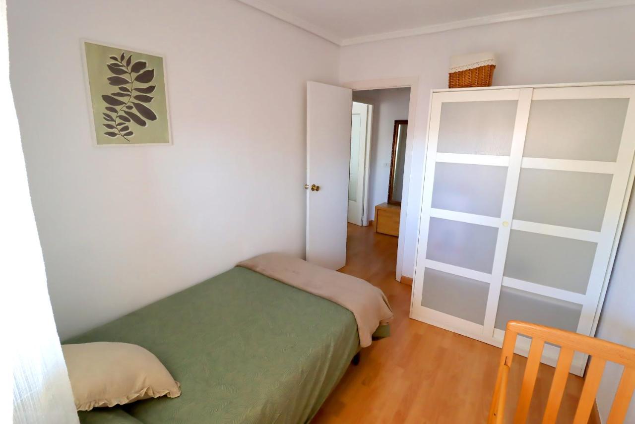 Appartamento Junto Al Mar Moraira Esterno foto